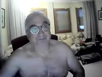 Chaturbate Live Porn of marcos260526