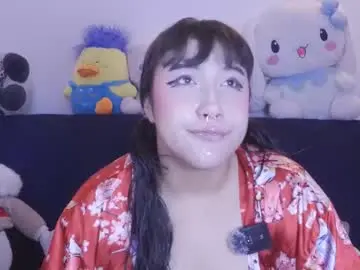 Chaturbate Private Sex Chat of maru__chan