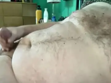 Chaturbate Nude Webcam of mcrizzle2