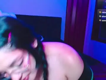 Chaturbate Adult Webcam of mileyberry_