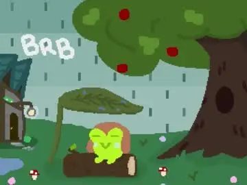 millie_lamar from chaturbate