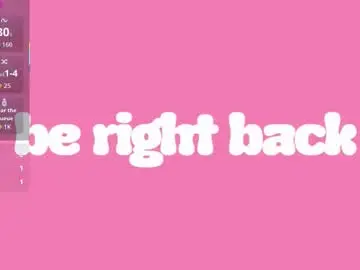 Chaturbate Live Sex Cam of millie_lamar