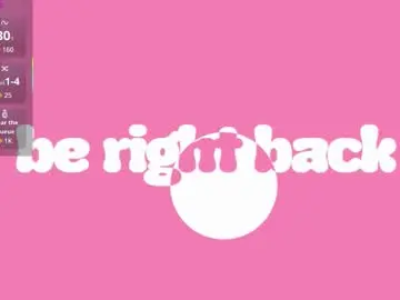 millie_lamar from chaturbate