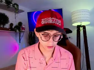 Chaturbate Best live sex cam show of mr_evan1