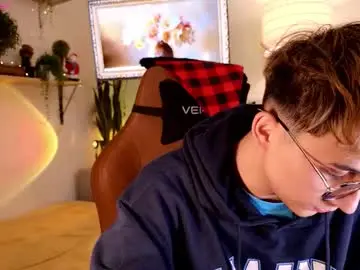 Chaturbate Sex Chat of mr_evan1