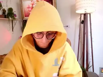 Chaturbate Live Sex of mr_evan1