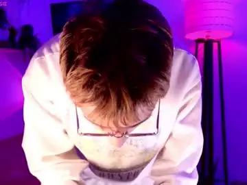 Chaturbate Best Webcam of mr_evan1