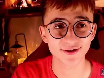 mr_evan1 from chaturbate