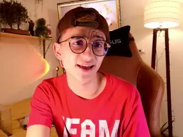 Chaturbate Sex Cam of mr_evan1