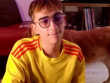 Chaturbate Adult Webcam of mr_evan1