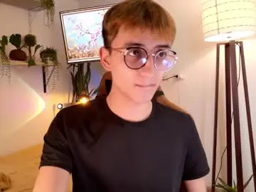 Chaturbate Private Sex Chat of mr_evan1