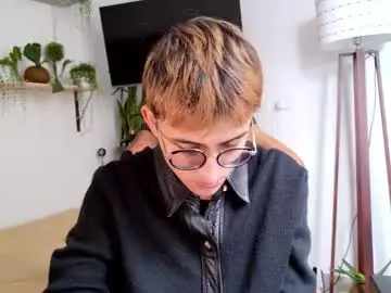 Chaturbate Sex Cam of mr_evan1