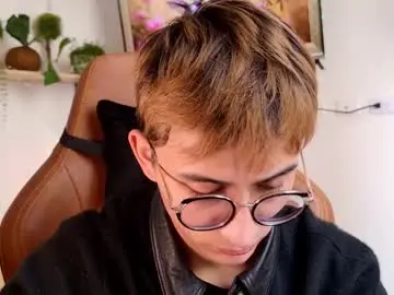 Chaturbate Best live sex cam show of mr_evan1