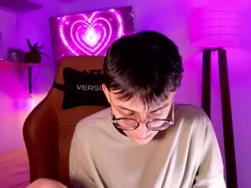 Chaturbate Private Sex Chat of mr_evan1