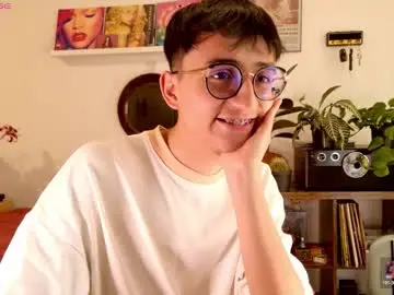 Chaturbate Free Live Porn of mr_evan1