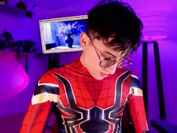 Chaturbate Watch Live Sex Cams of mr_evan1