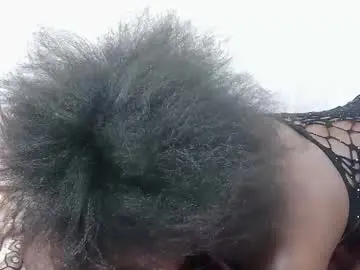 nastyafrika from chaturbate