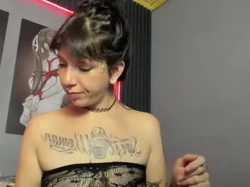 Chaturbate Adult Webcam of nora_temptress