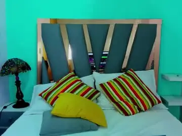 Chaturbate Sex Chat of nora_temptress