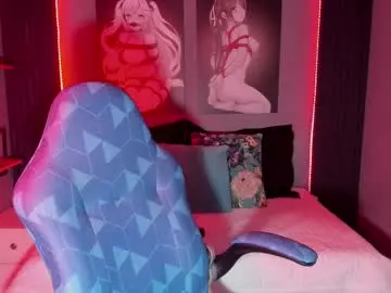 Chaturbate Free Live Porn of nora_temptress