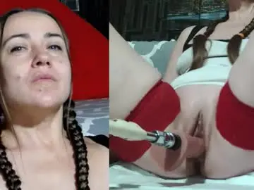 Chaturbate Private Sex Chat of pearl_helen