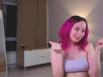 Chaturbate Free Porn Cam of pinkie_winky