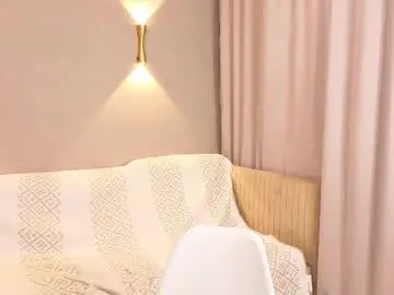 Chaturbate Nude Webcam of pinkie_winky