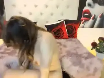 Chaturbate Live Sex Cam of playfullmaniac