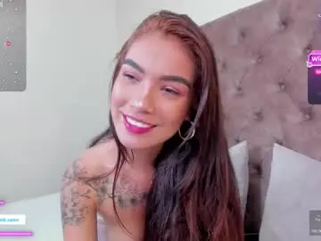 Chaturbate Adult Video Chat of scarlet_castro