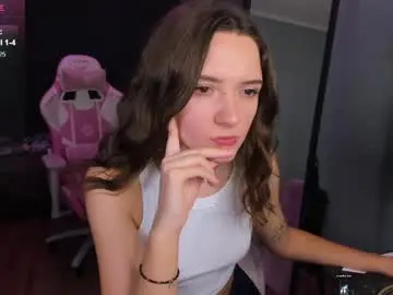 Chaturbate Sex Chat of soulmate__