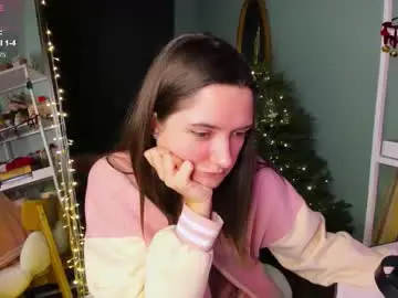 Chaturbate Sex Cam of soulmate__