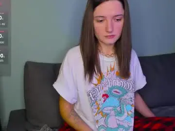 Chaturbate Live Sex Cam of soulmate__