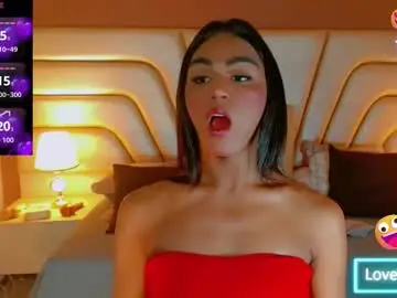 Chaturbate Free Porn Cam of tifannysexy69