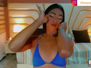 Chaturbate Sex Chat of tifannysexy69