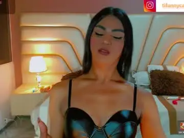 Chaturbate Watch Live Sex Cams of tifannysexy69