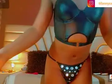 Chaturbate Adult Video Chat of tifannysexy69
