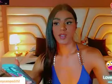 tifannysexy69 from chaturbate
