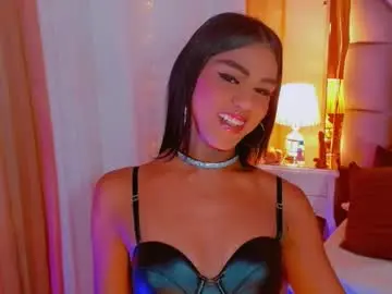 Chaturbate Free Live Porn of tifannysexy69