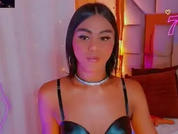 tifannysexy69 from chaturbate