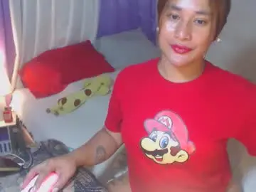 Chaturbate Live Porn of tspam19