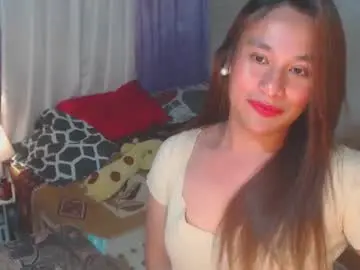 Chaturbate Free Porn Cam of tspam19