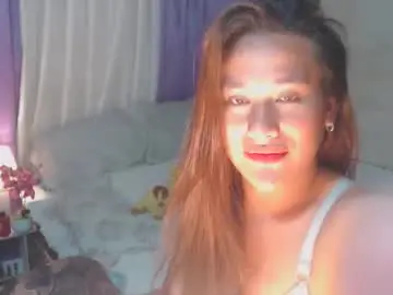 Chaturbate Free Live Porn of tspam19