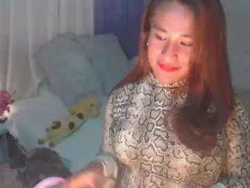 Chaturbate Nude Webcam of tspam19