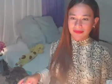 Chaturbate Sex Cam of tspam19