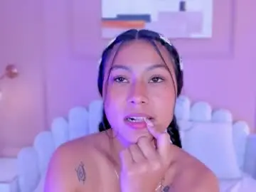 Chaturbate Free Live Porn of valery_sofiaa