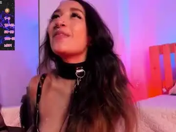 Chaturbate Live Porn of violet_jonesss