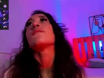 Chaturbate Private Sex Chat of violet_jonesss