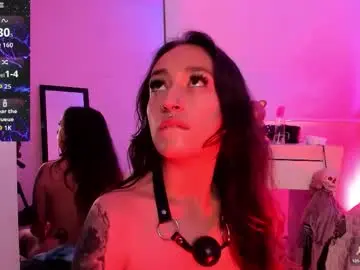 Chaturbate Sex Chat of violet_jonesss