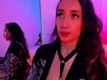 Chaturbate Adult Video Chat of violet_jonesss