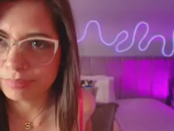 Chaturbate Nude Webcam of _maccaa_